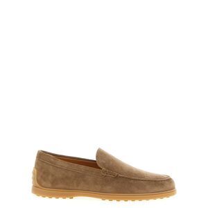 Tod's Men 'Pantofola' Loafers